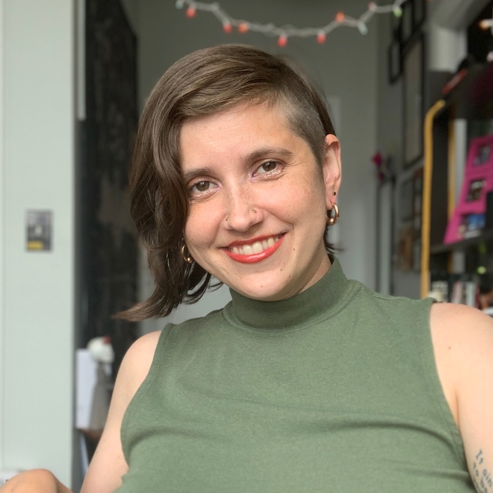 Meet your Posher, Bailey